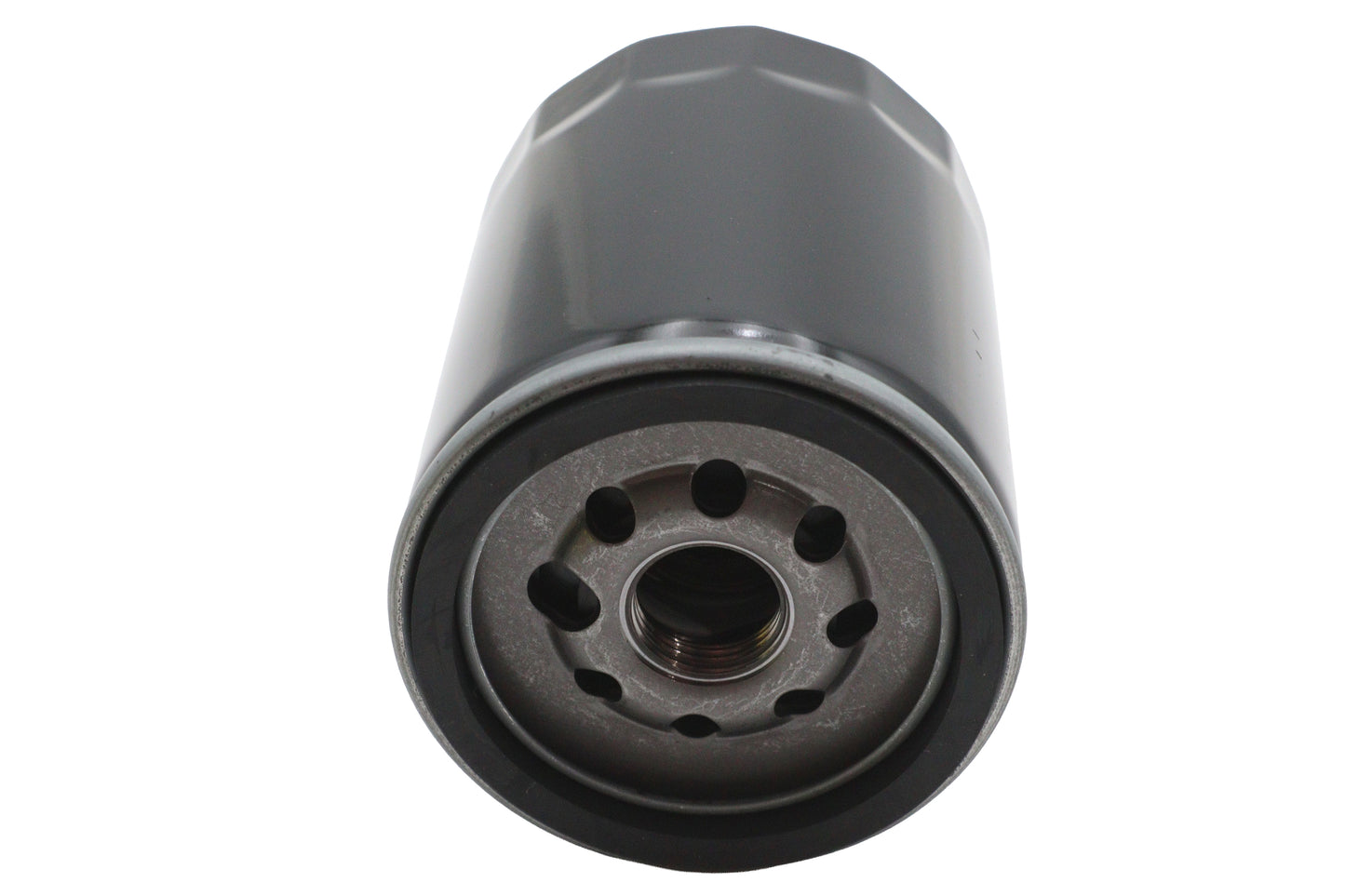 HARLEY Hex Spin On Oil Filter Black Fits 2017-UP FLT,   2018-UP FXST,   2018-UP FLST,