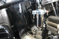 HARLEY Ölfilterbaugruppe passend für FL Modelle von 1948–1964,
