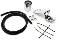 HARLEY Oil Filter Kit Fits 1984-1999 FXST,   1986-1999 FLST,   1971-1984 FX,   1941-1984 FL,