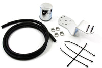 HARLEY Oil Filter Kit Fits 1984-1999 FXST,   1986-1999 FLST,   1971-1984 FX,   1941-1984 FL,