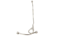 HARLEY Knucklehead Obere Ölleitung Chrom Passend für 1942-1947 FL, Knucklehead