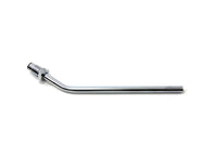 HARLEY Entlüftungsrohr Chrom Passend für 1957-1978 XLH,   1957-1978 XLCH,   1954-1956 KH,