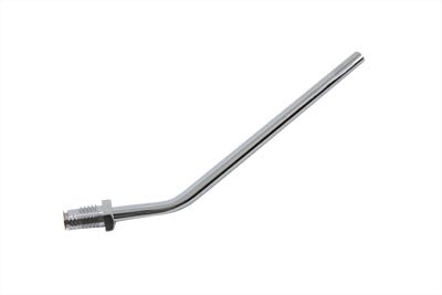 HARLEY Entlüftungsrohr Chrom Passend für 1957-1978 XLH,   1957-1978 XLCH,   1954-1956 KH,