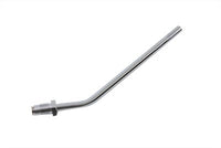 HARLEY Entlüftungsrohr Chrom Passend für 1957-1978 XLH,   1957-1978 XLCH,   1954-1956 KH,