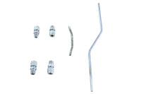 HARLEY Rocker Box Oil Line Set fits 1966-1984 FL,   1971-1984 FX,   1979-1983 FLT,   1982-1983 FXR,