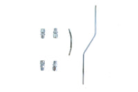HARLEY Rocker Box Oil Line Set fits 1966-1984 FL,   1971-1984 FX,   1979-1983 FLT,   1982-1983 FXR,