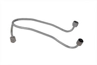 HARLEY Replica 'Y' Oil Line Fits 1963-1965 FL,
