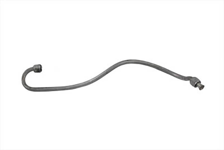 HARLEY Cadmium-Ölleitung passend für 1938-1948 UL,