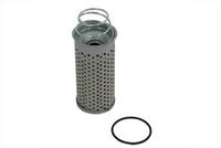 HARLEY Einschraub-Ölfilter Passend für 1965-1981 FL, 1971-1981 FX, 1957-1978 XLH, 1953-1956 K,