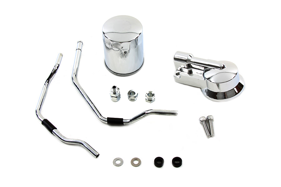 HARLEY Ölfilter-Kit Passend für 1992-1999 FXST, 1992-1999 FLST,