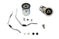 HARLEY Ölfilter-Kit Passend für 1992-1999 FXST, 1992-1999 FLST,