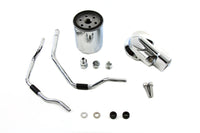 HARLEY Ölfilter-Kit Passend für 1992-1999 FXST, 1992-1999 FLST,