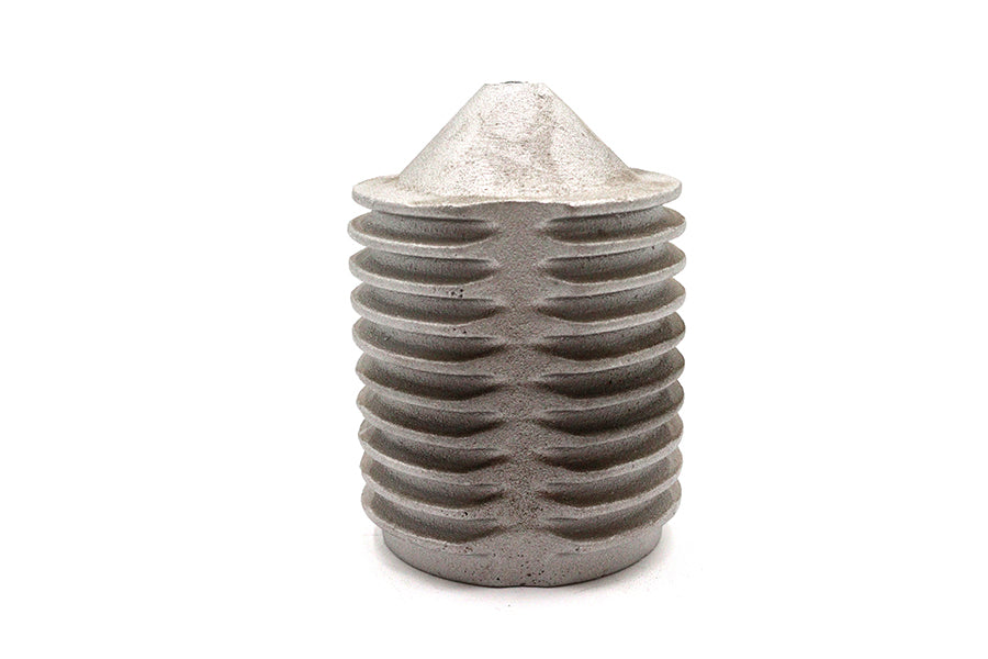 HARLEY Finned Oil Filter Canister Fits 1948-1964 FL,