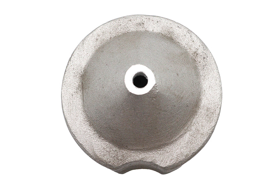 HARLEY Finned Oil Filter Canister Fits 1948-1964 FL,