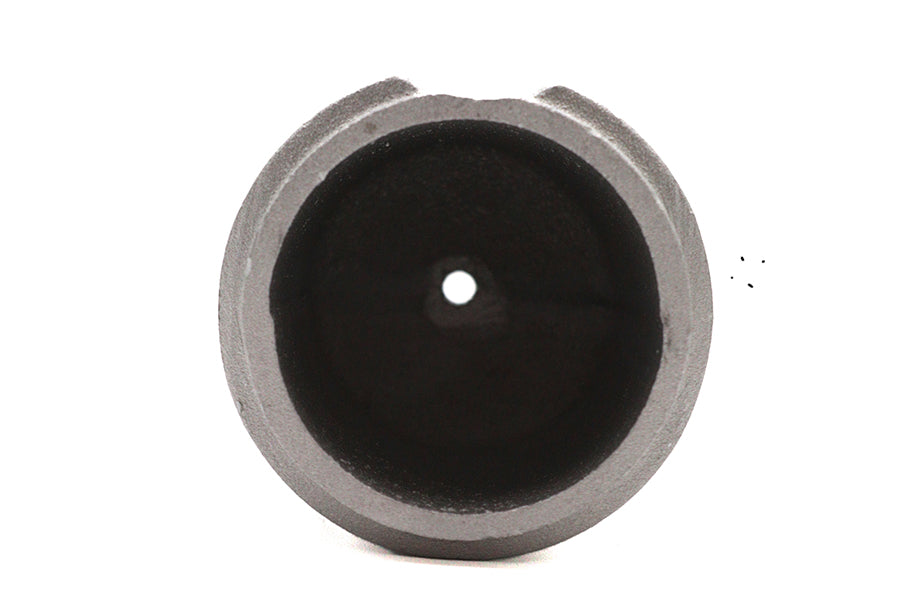 HARLEY Finned Oil Filter Canister Fits 1948-1964 FL,