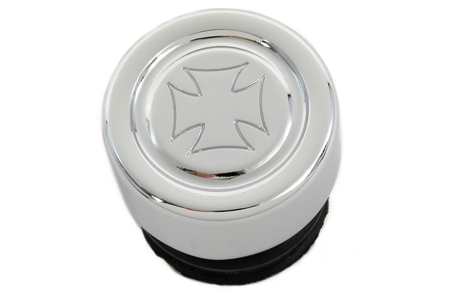 HARLEY Oil Tank Cap fits 1970-1984 FL,  1971-1984 FX,  1970-1978 XLCH,  1979-1999 XLH,