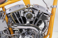 HARLEY Rocker Box Line Kit fits 1966-1984 FL,   1971-1984 FX,   1979-1983 FLT,   1982-1983 FXR,