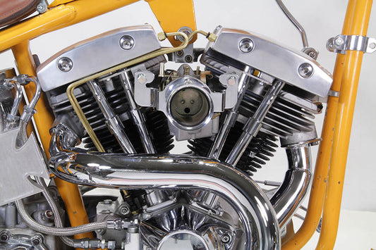 HARLEY Rocker Box Line Kit fits 1966-1984 FL,   1971-1984 FX,   1979-1983 FLT,   1982-1983 FXR,