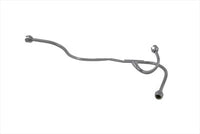 HARLEY Knucklehead Obere Ölleitung Zicad Passend für 1942-1947 FL,