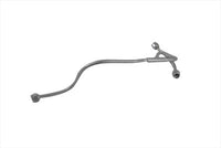 HARLEY Knucklehead Obere Ölleitung Zicad Passend für 1942-1947 FL,