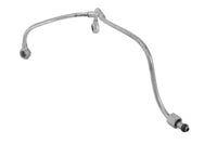 HARLEY Knucklehead obere Y-Ölleitung Chrom passend für 1936-1940 EL, 1941-1941 FL,