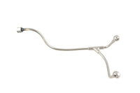 HARLEY Knucklehead Top Y Oil Line Zicad Fits 1936-1940 EL,   1941-1941 FL,