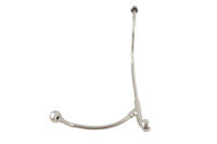 HARLEY Knucklehead Top Y Oil Line Zicad Fits 1936-1940 EL,   1941-1941 FL,