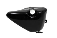 HARLEY Oil Tank Black fits 1997-2003 XL,