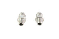 HARLEY Ölleitungs-Fitting-Set Passend für 1936-1937 EL, 1937-1937 UL,
