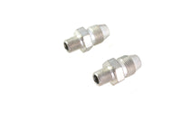 HARLEY Ölleitungs-Fitting-Set Passend für 1936-1937 EL, 1937-1937 UL,