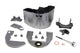 HARLEY Oil Tank Parts Kit fits 1941-1957 FL,