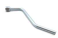 HARLEY Ablassschraubenrohr für inneren Primärantrieb Zink Passend für 1936-1940 EL,   1941-1947 FL,   1937-1948 UL,