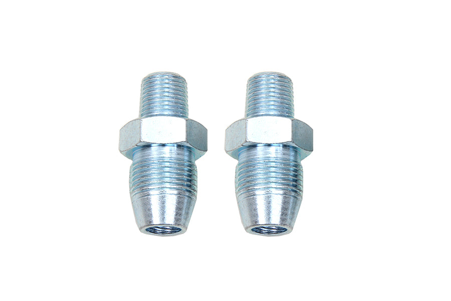 HARLEY Ölanschluss-Kit Passend für 1938-1940 EL,   1938-1948 UL,   1941-1973 FL,   1971-1973 FX,