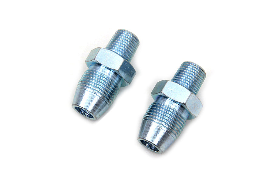 HARLEY Ölanschluss-Kit Passend für 1938-1940 EL,   1938-1948 UL,   1941-1973 FL,   1971-1973 FX,