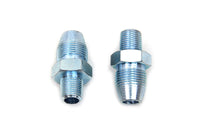 HARLEY Ölanschluss-Kit Passend für 1938-1940 EL,   1938-1948 UL,   1941-1973 FL,   1971-1973 FX,