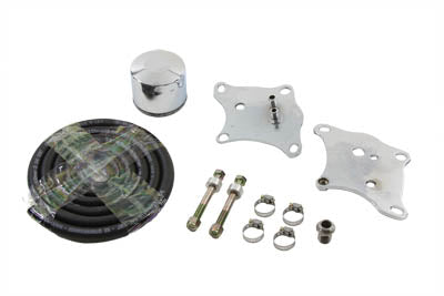 HARLEY Ölfilter-Kit Passend für XL-Modelle von 1982-1984,