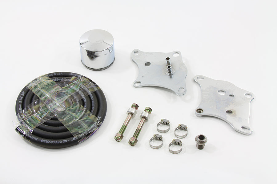 HARLEY Ölfilter-Kit Passend für XL-Modelle von 1982-1984,