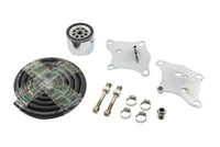 HARLEY Ölfilter-Kit Passend für XL-Modelle von 1982-1984,