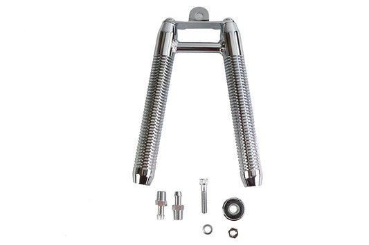 HARLEY Dual Oil Cooler Fits 0-  Custom, application