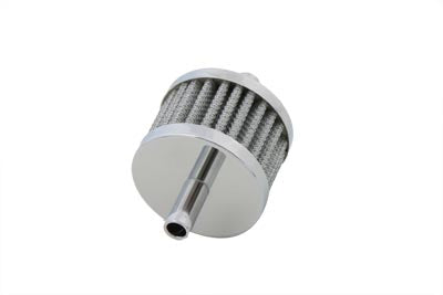 HARLEY Entlüfterfilter Passt 0-  Ersatz, Anwendung für Entlüfter- und Halterungssätze.