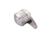HARLEY Chrome Crankcase Breather Assembly Fits 0-  Custom, application 0-  Custom, application