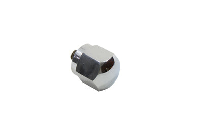 HARLEY Nugget Oil Gauge Fitting Fits 1957-1970 XL,   1966-1970 FL,