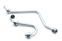HARLEY Zicad Ölfilterleitungssatz passend für 1958-1964 FL,