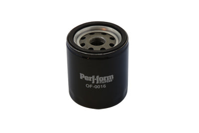 HARLEY Perf-form Anschraub-Ölfilter Passend für 1980-1998 FLT, 1982-1994 FXR, 1984-1998 FXST, 1986-19