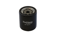 HARLEY Perf-form Anschraub-Ölfilter Passend für 1980-1998 FLT, 1982-1994 FXR, 1984-1998 FXST, 1986-19