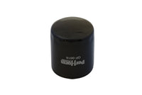 HARLEY Perf-form Anschraub-Ölfilter Passend für 1980-1998 FLT, 1982-1994 FXR, 1984-1998 FXST, 1986-19