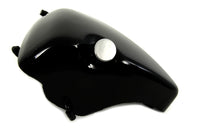 HARLEY Oil Tank Black fits 1983-1993 XL,