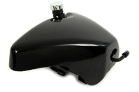 HARLEY Oil Tank Black fits 1983-1993 XL,