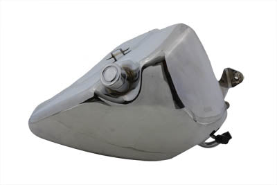 HARLEY Öltank Chrom, passend für XL 1994-1996,