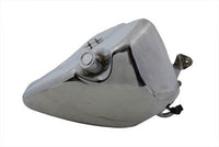 HARLEY Öltank Chrom, passend für XL 1994-1996,